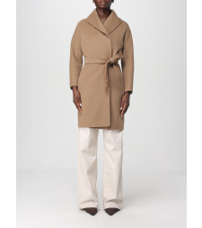 [S Max Mara] Coat FW25 2529016061600 045