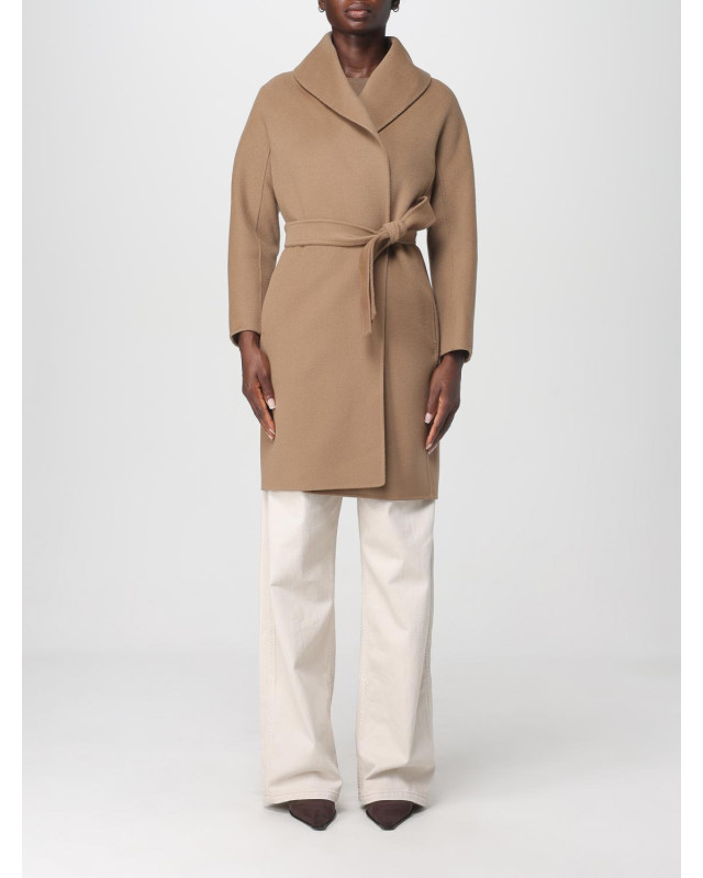 [S Max Mara] Coat FW25 2529016061600 045