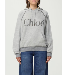 [Chloe] Hoodie FW25 CH25AJH10179 060