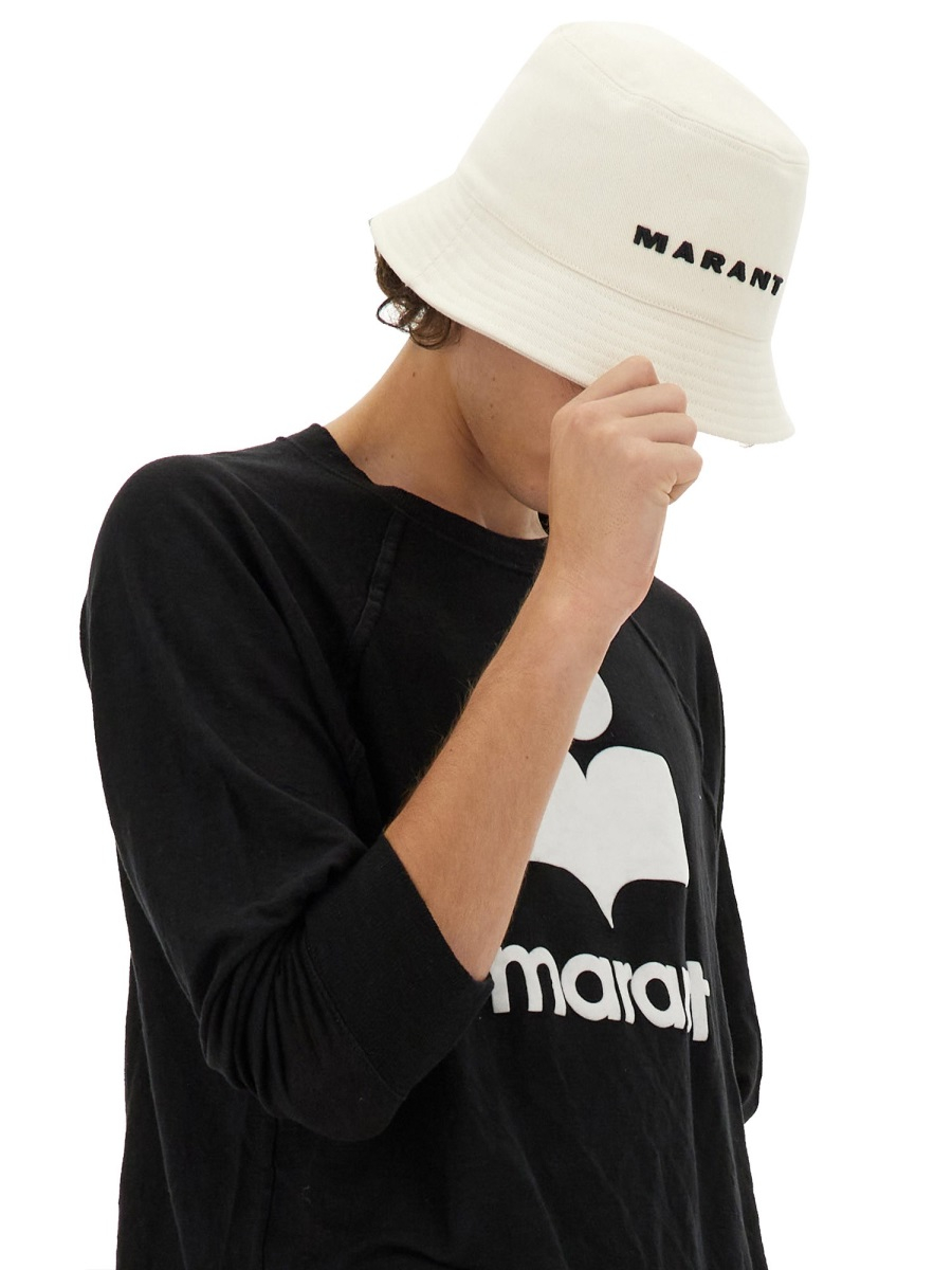 [MARANT] Hat FW24 CU001XHA_A2C04JECBK