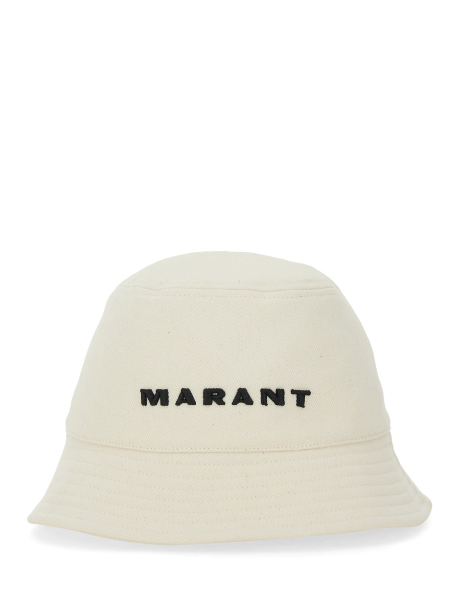 [MARANT] Hat FW24 CU001XHA_A2C04JECBK