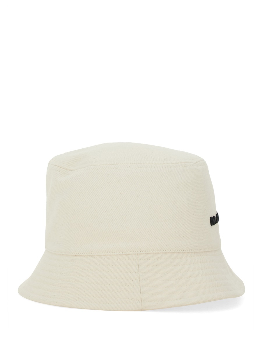 [MARANT] Hat FW24 CU001XHA_A2C04JECBK