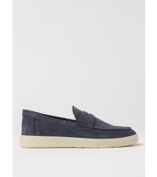 [Hogan] Moccasins FW25 HXM6470FS00BTM U828