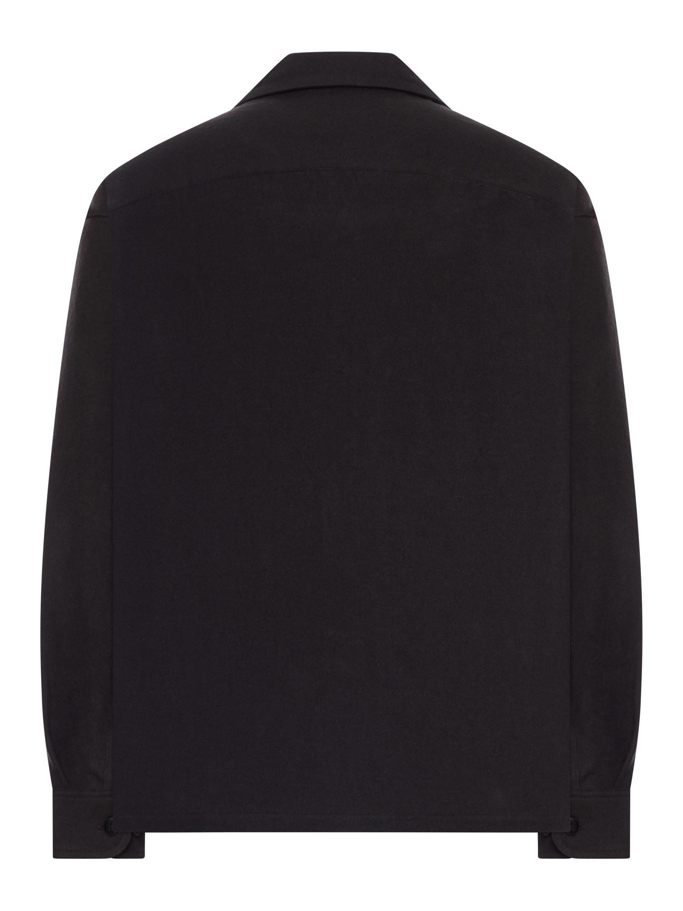 [Visvim] Shirts Long Sleeve SS26 0126105011017CHARCOAL