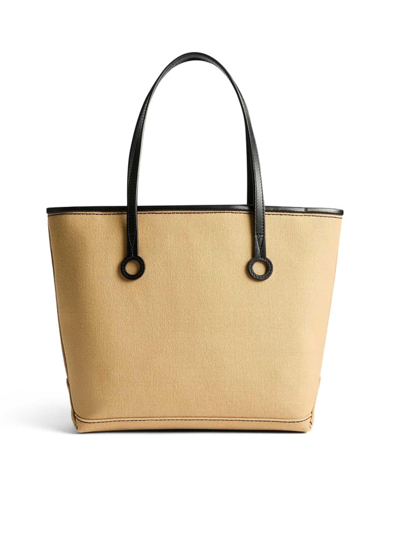 [J.W.Anderson] Tote bag SS26 HB0768FA0442043 BEIGE BLACK