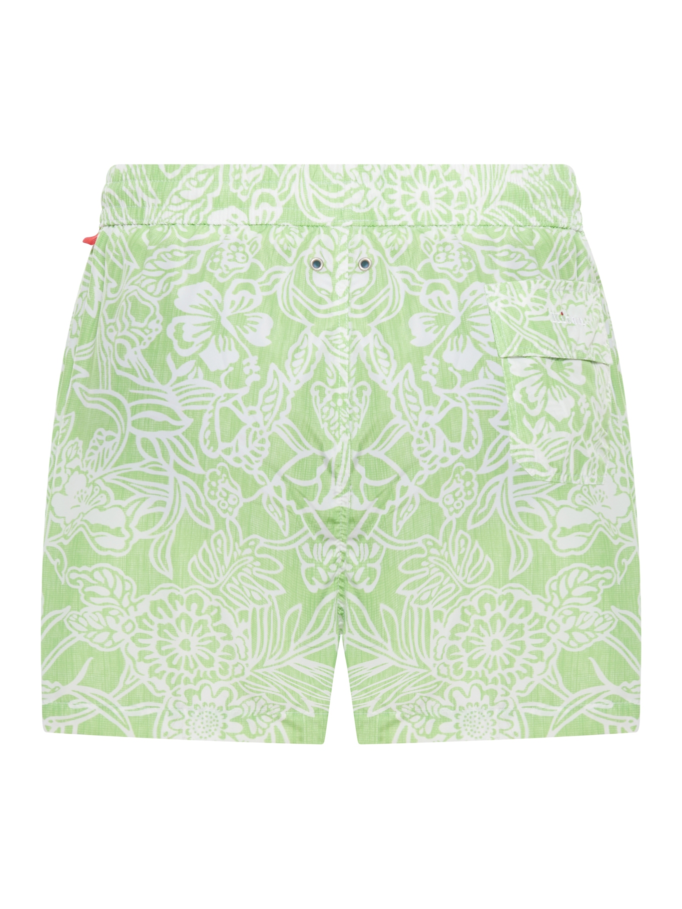 [Kiton] Swim Pants SS26 UCOM010K0741H21000000 MULTI