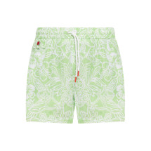 [Kiton] Swim Pants SS26 UCOM010K0741H21000000 MULTI