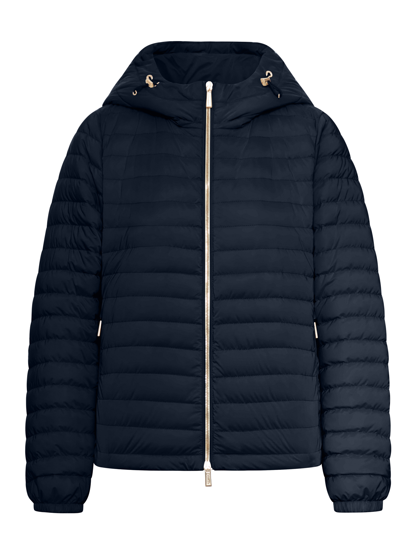 [Moorer] Down jacket SS26 MODPI100223TEPA221U0498 BLUE