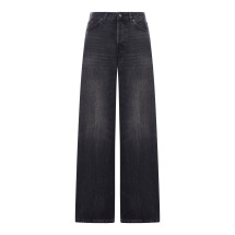 [HAIKURE] Jeans SS26 HEW03296DF174L902L902 AUTHENTIC BLACK WASH