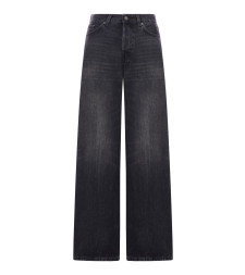 [HAIKURE] Jeans SS26 HEW03296DF174L902L902 AUTHENTIC BLACK WASH