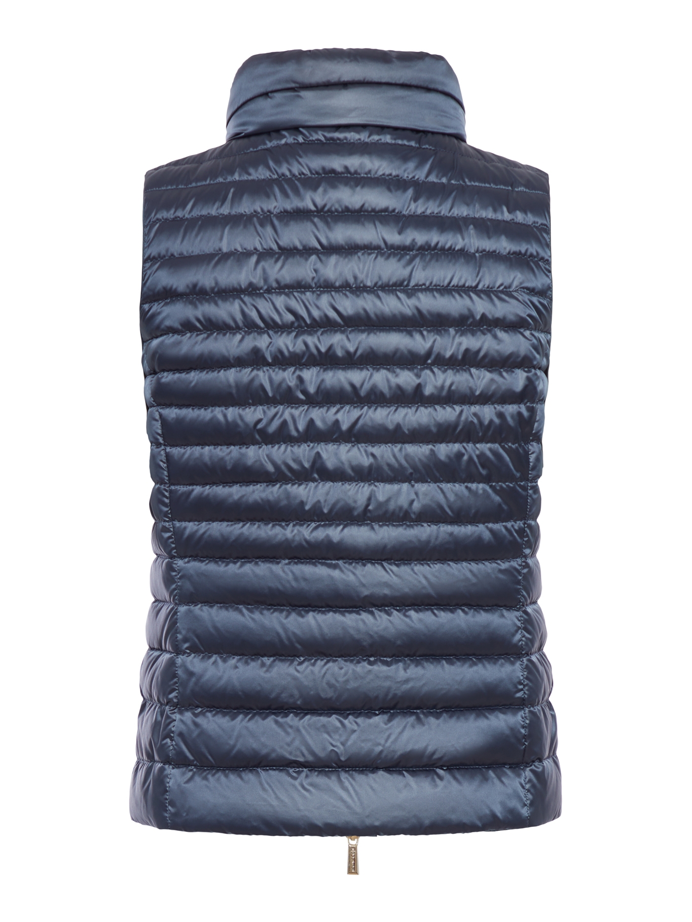 [Moorer] Down Vest SS26 MODGL100112TEPAP51V3833 BLUEEBERRY