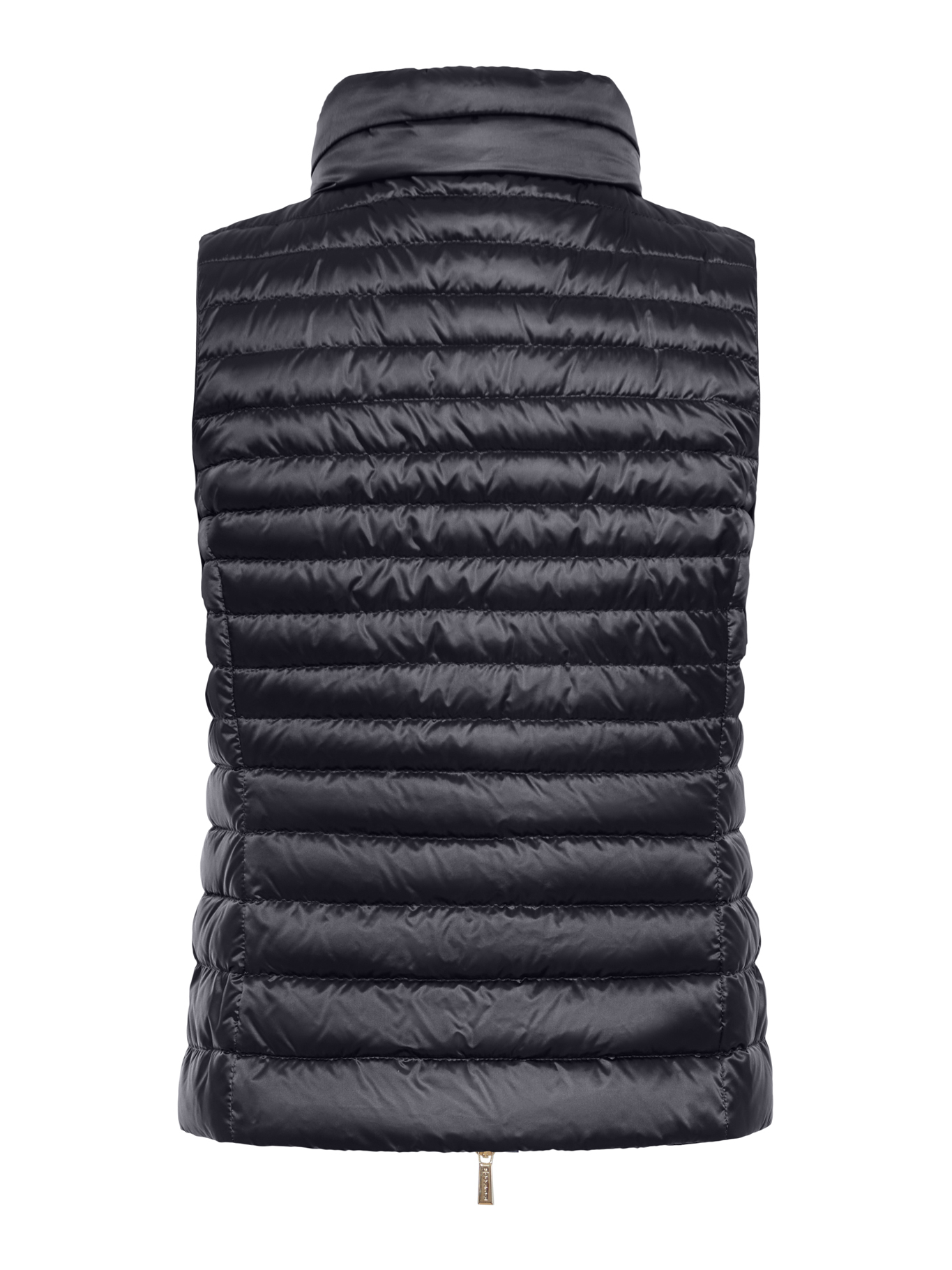 [Moorer] Down Vest SS26 MODGL100112TEPAP51U0004 BLACK