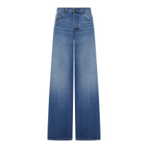 [HAIKURE] Jeans SS26 HEW03296DF106L0911L0911 REAL BLUE