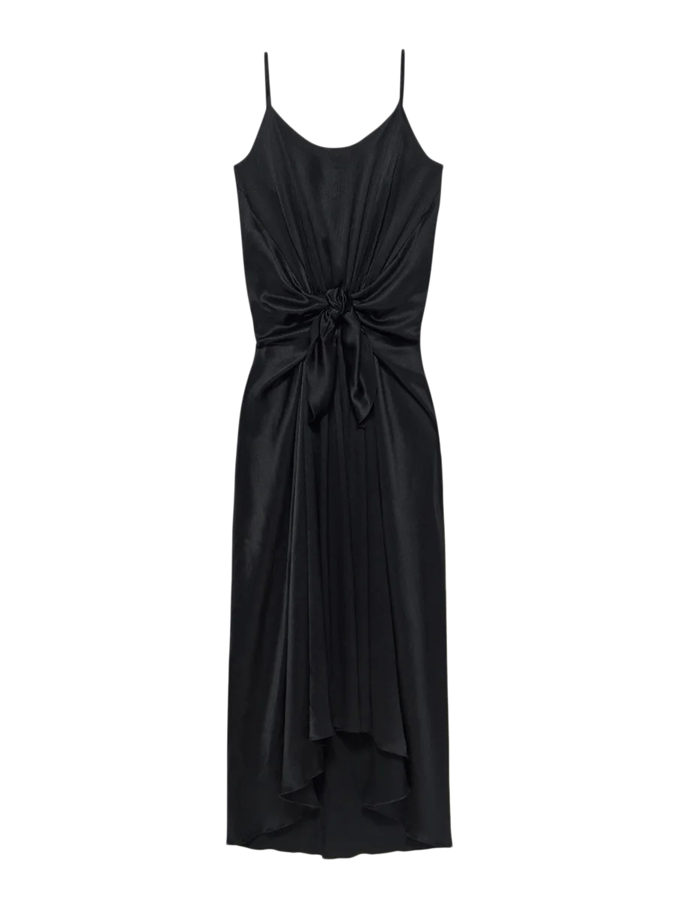 [J.W.Anderson] Sleeveless dress SS26 DR0503PG1897999 BLACK
