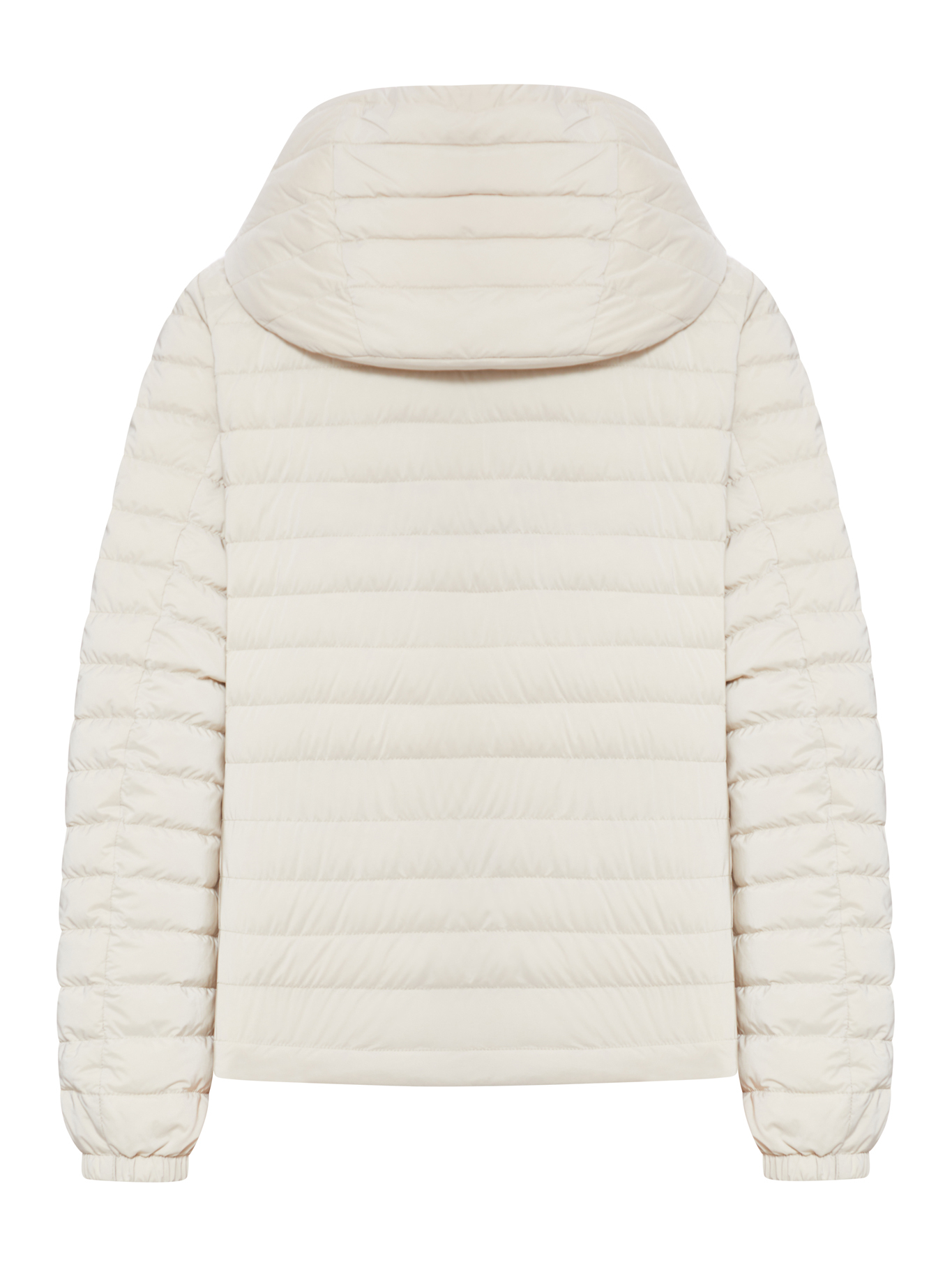 [Moorer] Down jacket SS26 MODPI100223TEPA221U0033 STONE