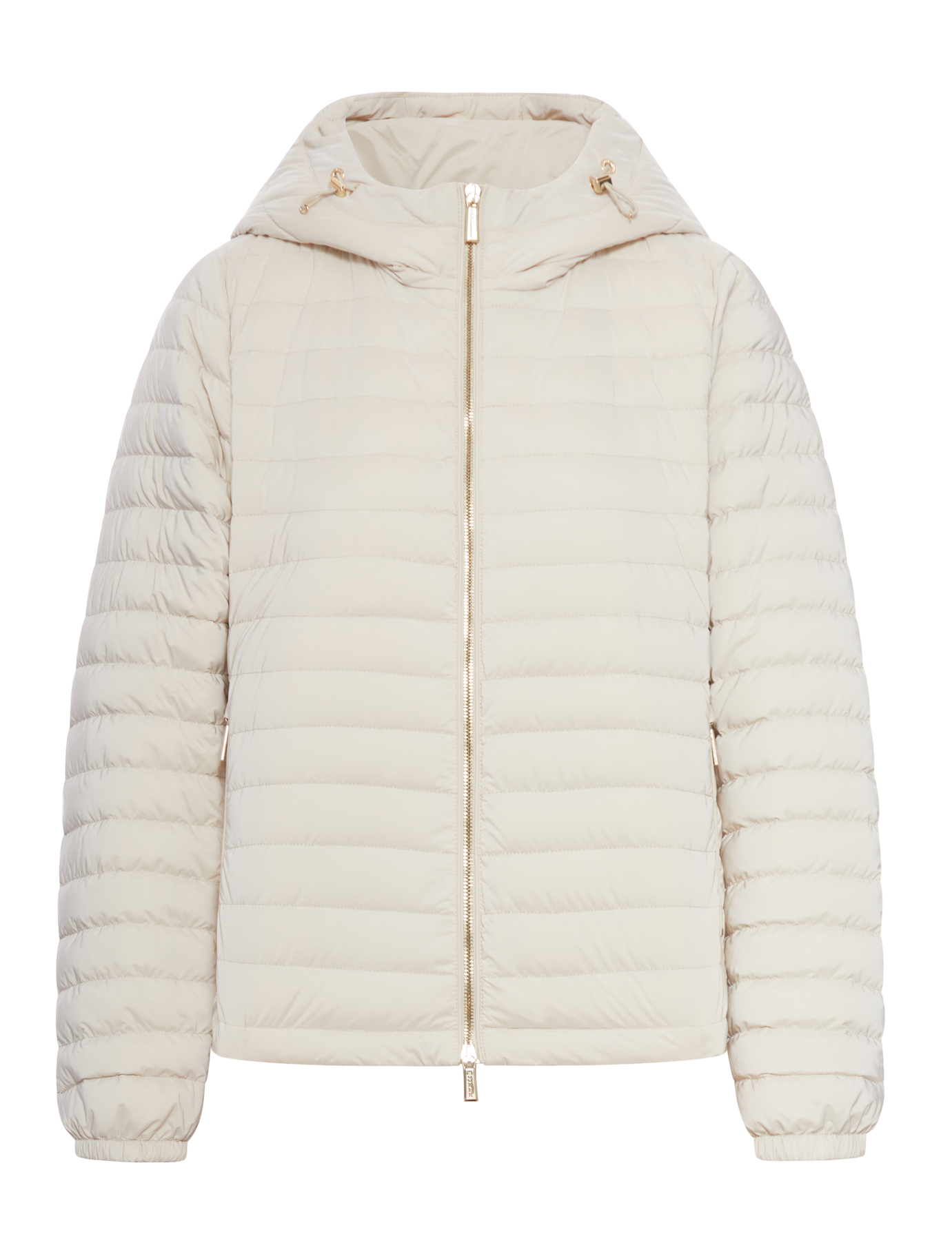 [Moorer] Down jacket SS26 MODPI100223TEPA221U0033 STONE