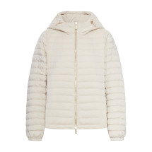 [Moorer] Down jacket SS26 MODPI100223TEPA221U0033 STONE