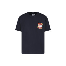 [Rhude] T-shirts Short Sleeve FW26 RHPF26TT010126499