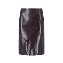 [Courreges] Long skirt FW26 326CJU397VY00144090