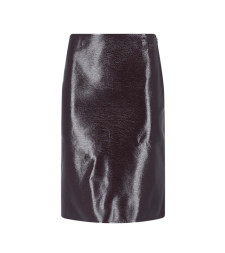 [Courreges] Long skirt FW26 326CJU397VY00144090