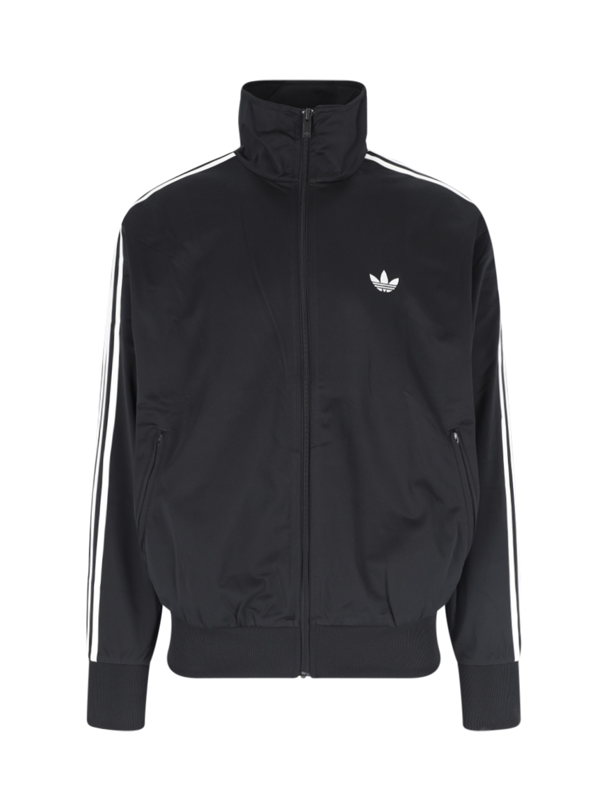 [Adidas] Sweatshirt FW26 KD8312BLACK