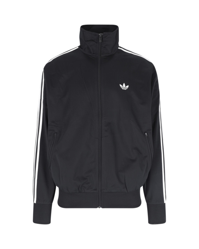 [Adidas] Sweatshirt FW26 KD8312BLACK