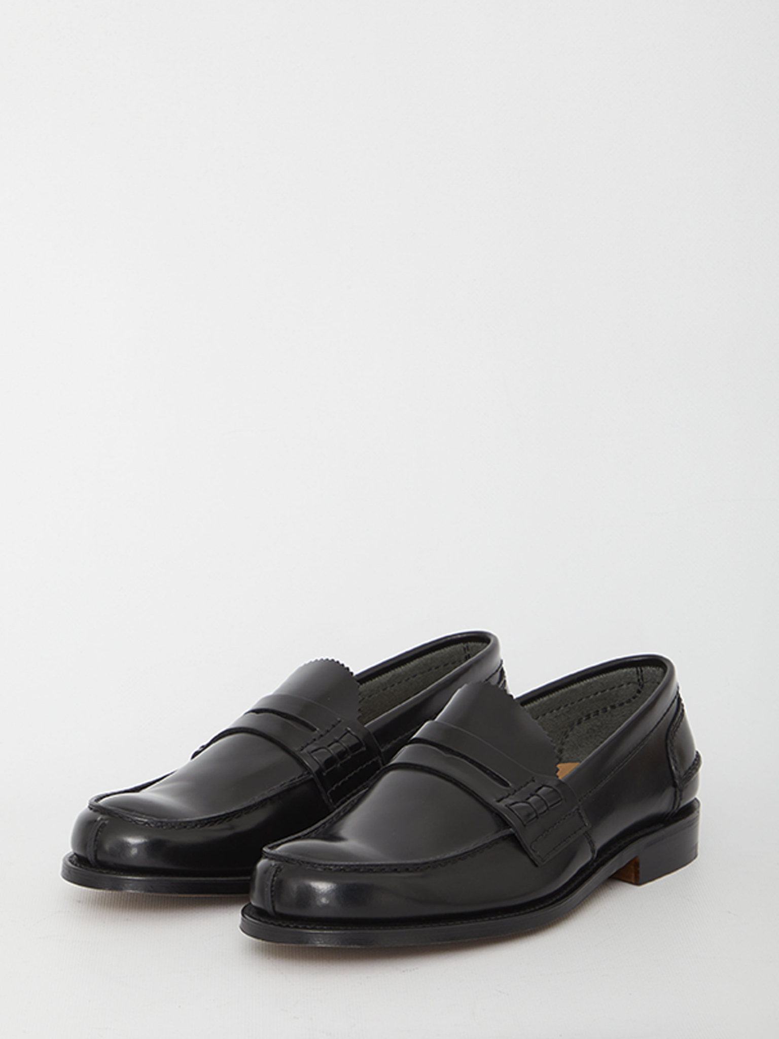 [Church's] Loafer FW26 EDB003_9LG_F0AAB