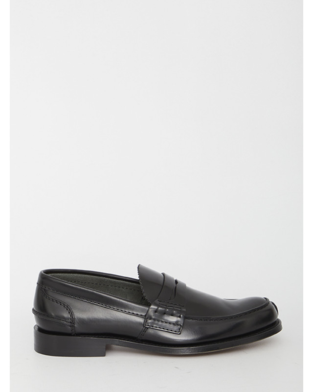 [Church's] Loafer FW26 EDB003_9LG_F0AAB