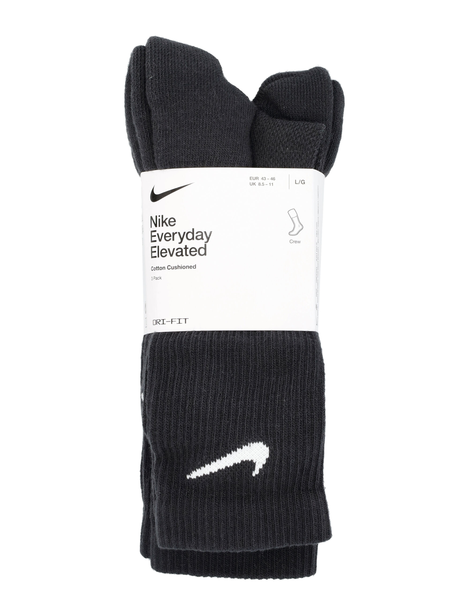 [NIKE] Socks FW26 HQ4335902