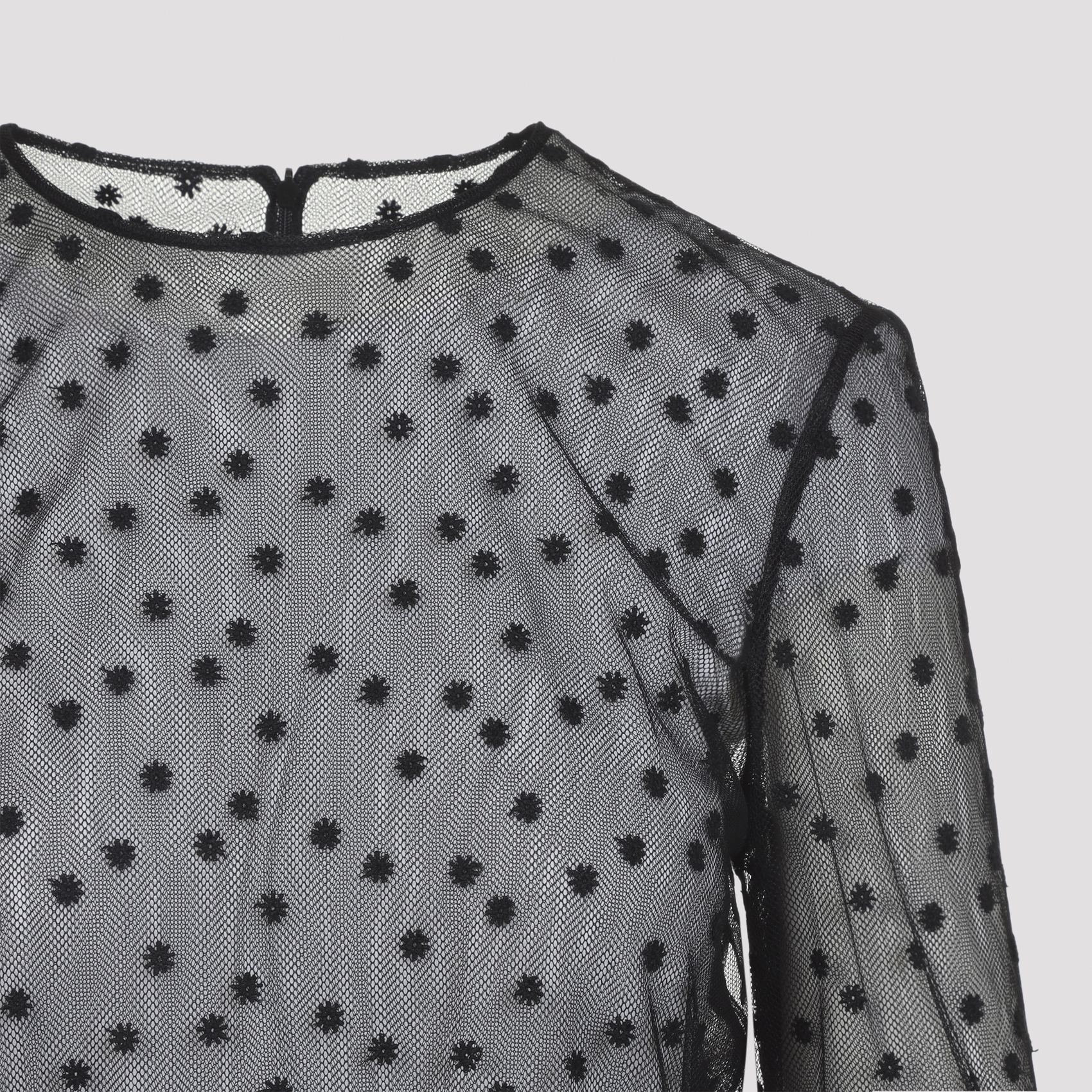 [Alberta Ferretti] T-shirts Long Sleeve FW26 A02146620