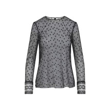 [Alberta Ferretti] T-shirts Long Sleeve FW26 A02146620
