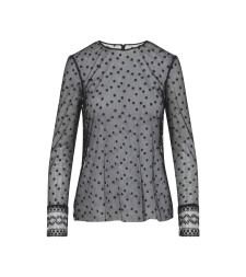 [Alberta Ferretti] T-shirts Long Sleeve FW26 A02146620