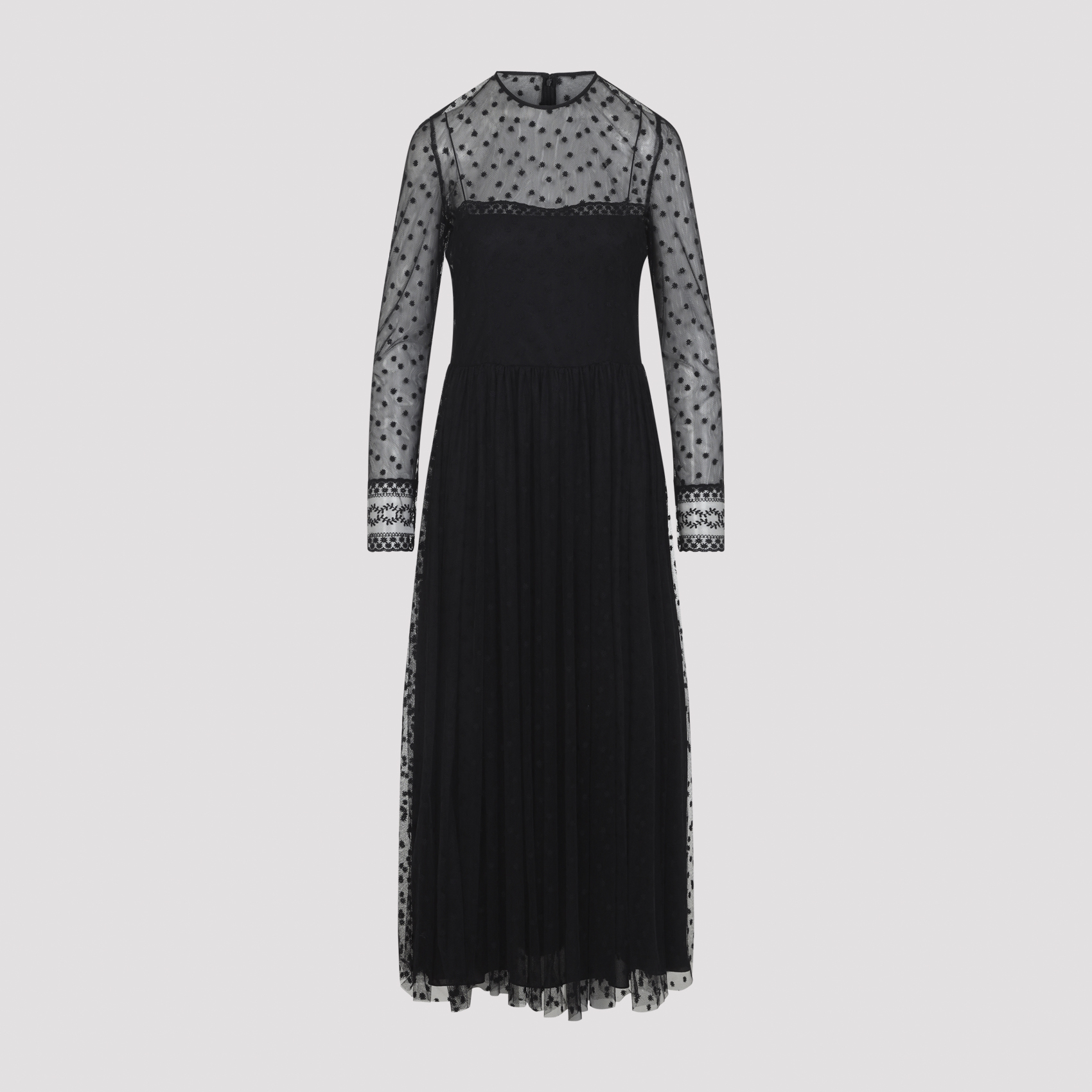 [Alberta Ferretti] Dress FW26 A04126620