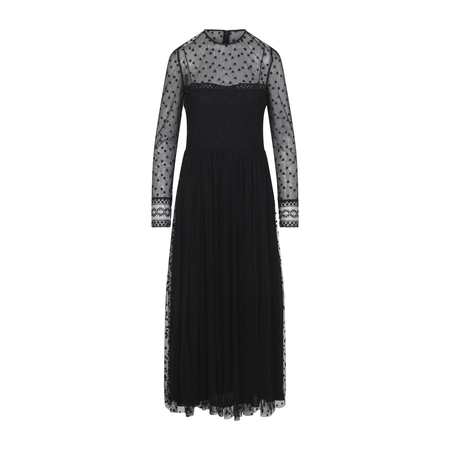 [Alberta Ferretti] Dress FW26 A04126620