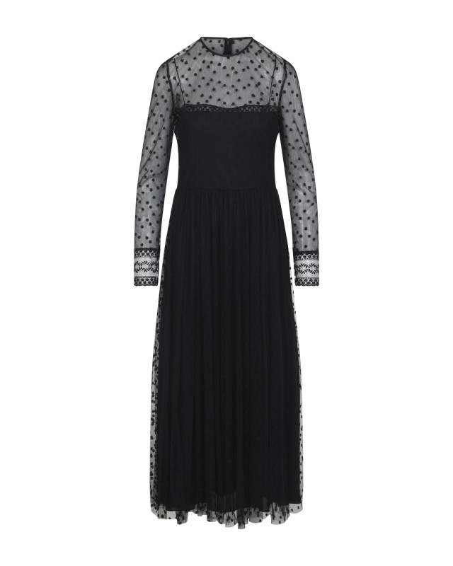 [Alberta Ferretti] Dress FW26 A04126620