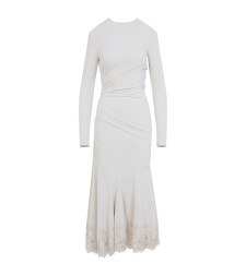 [Alberta Ferretti] Dress FW26 A04316645