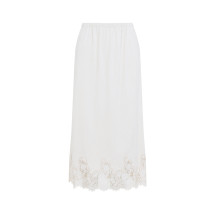 [Alberta Ferretti] Midi skirt FW26 A01066645