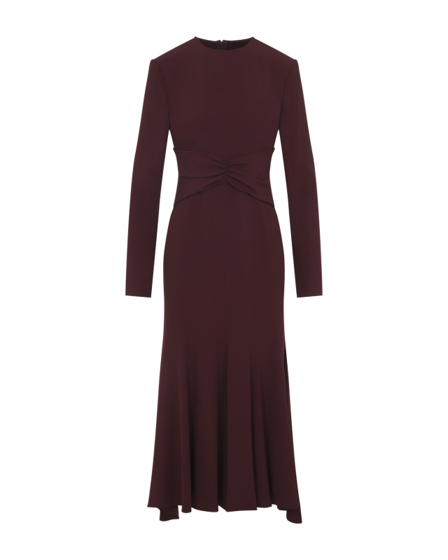 [Alberta Ferretti] Dress FW26 A04106627