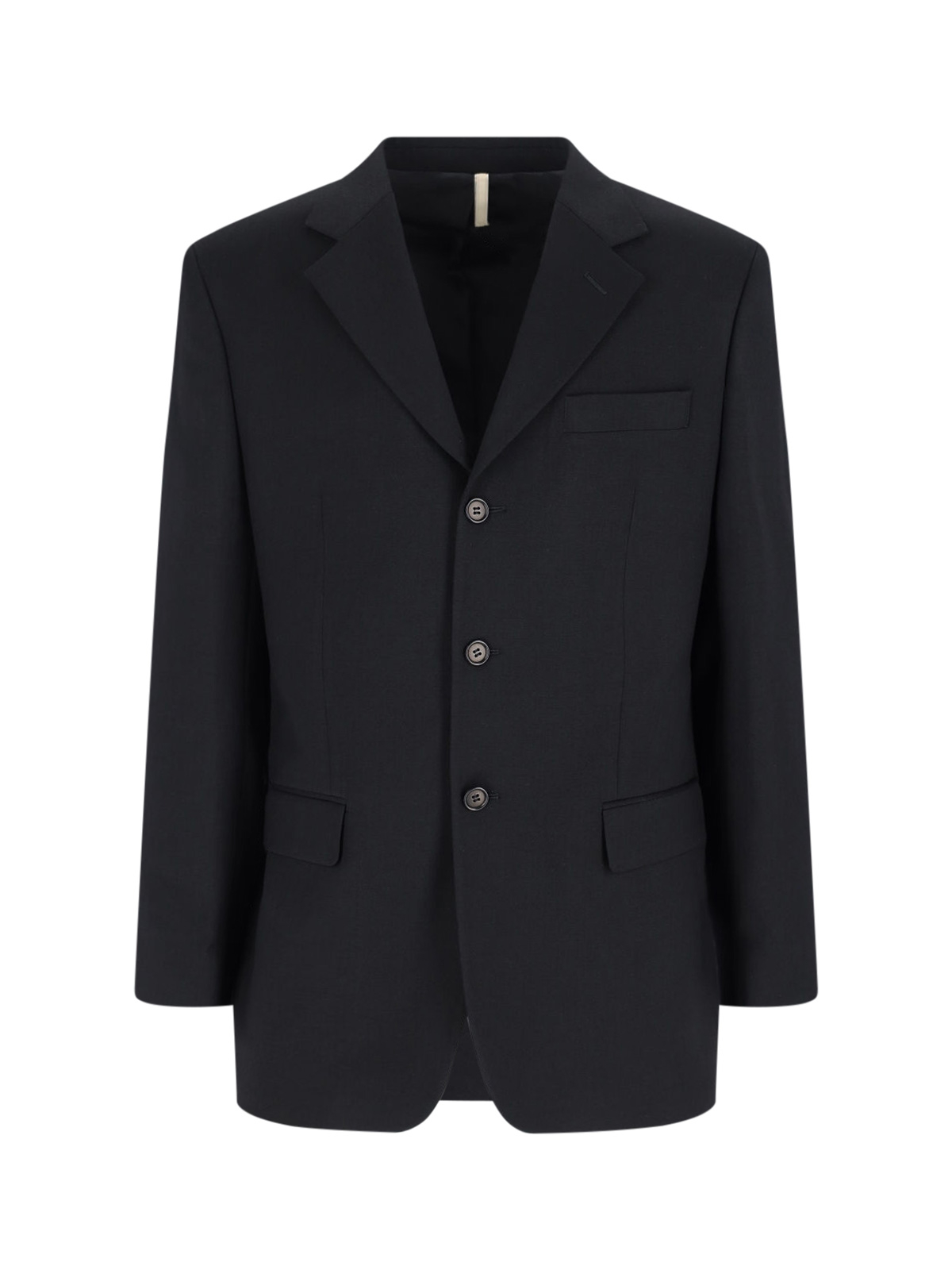 [Sunflower] Blazer FW25 4167 3BLACK