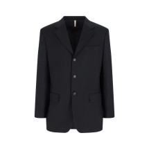 [Sunflower] Blazer FW25 4167 3BLACK