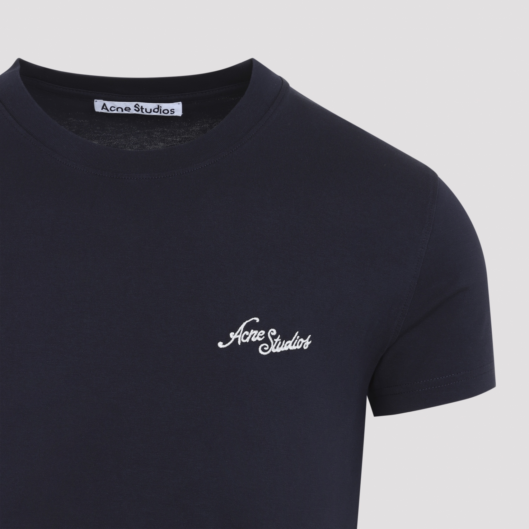 [Acne Studios] T-shirts FW26 CL0480