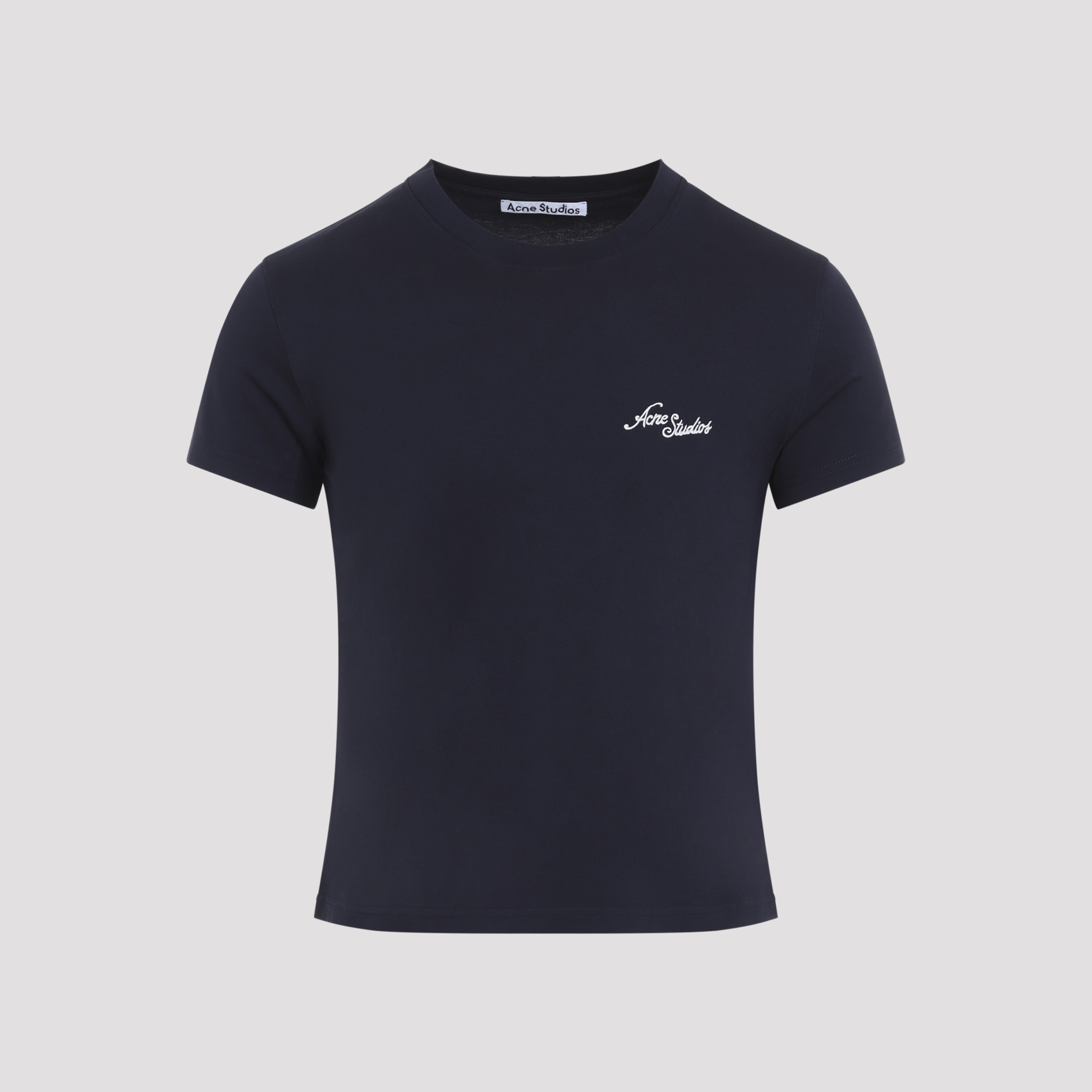 [Acne Studios] T-shirts FW26 CL0480