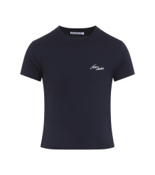 [Acne Studios] T-shirts FW26 CL0480