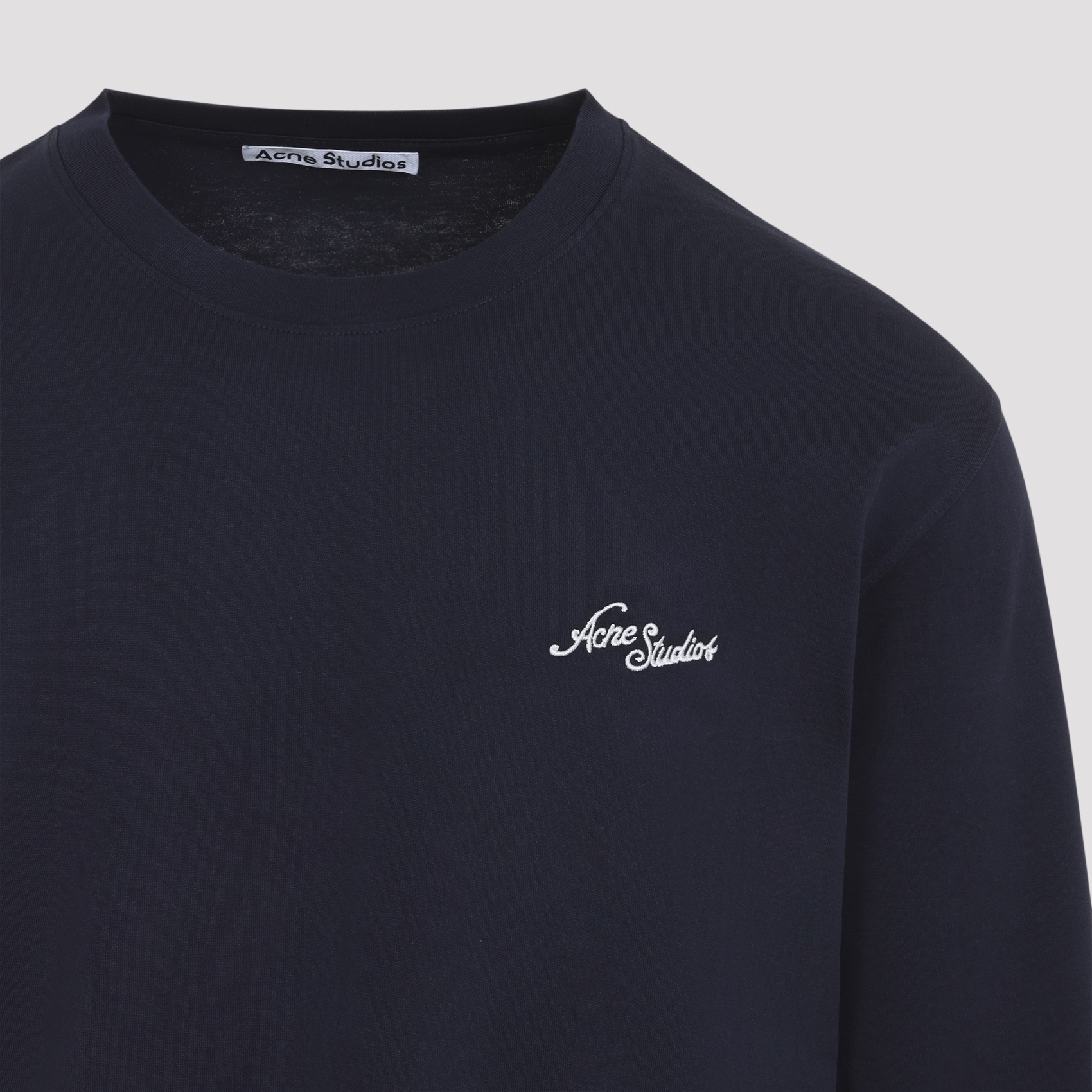 [Acne Studios] T-shirts FW26 CL0487