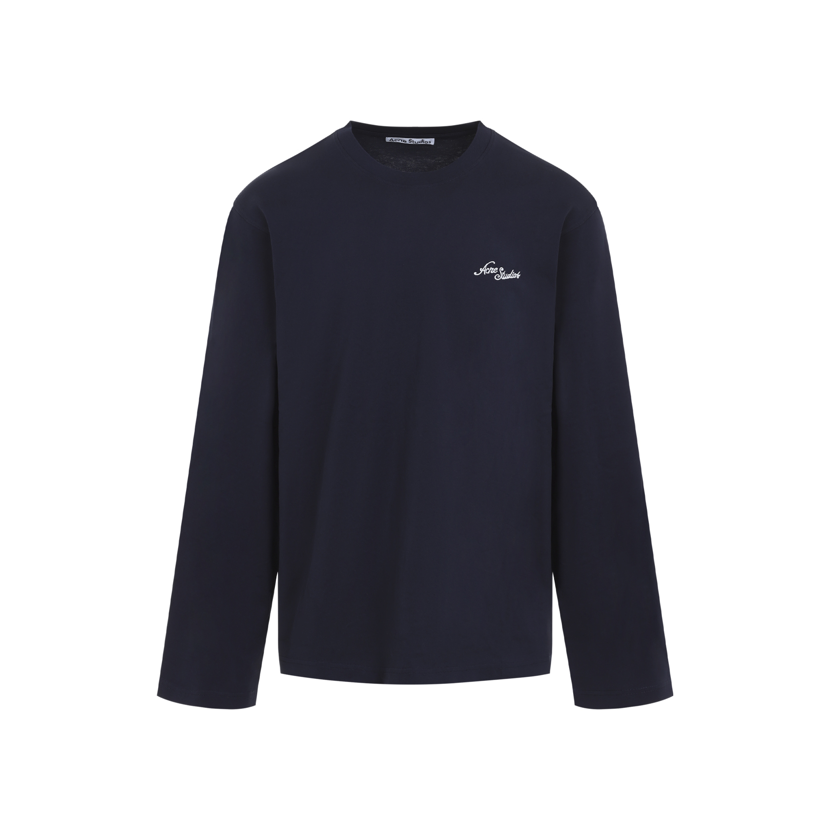 [Acne Studios] T-shirts FW26 CL0487