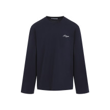 [Acne Studios] T-shirts FW26 CL0487
