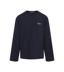 [Acne Studios] T-shirts FW26 CL0487