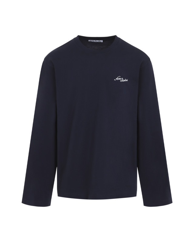 [Acne Studios] T-shirts FW26 CL0487