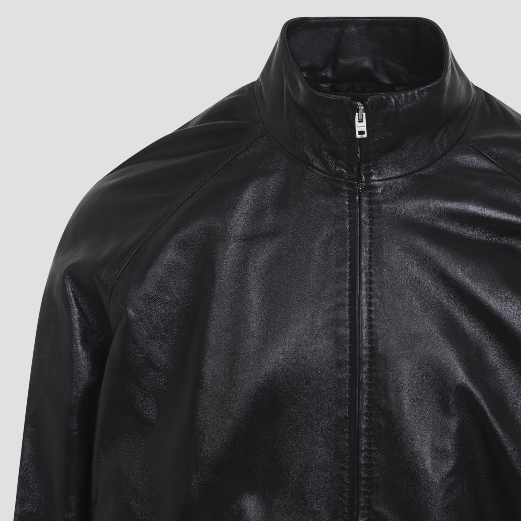 [Acne Studios] Bomber Jacket FW26 B70168