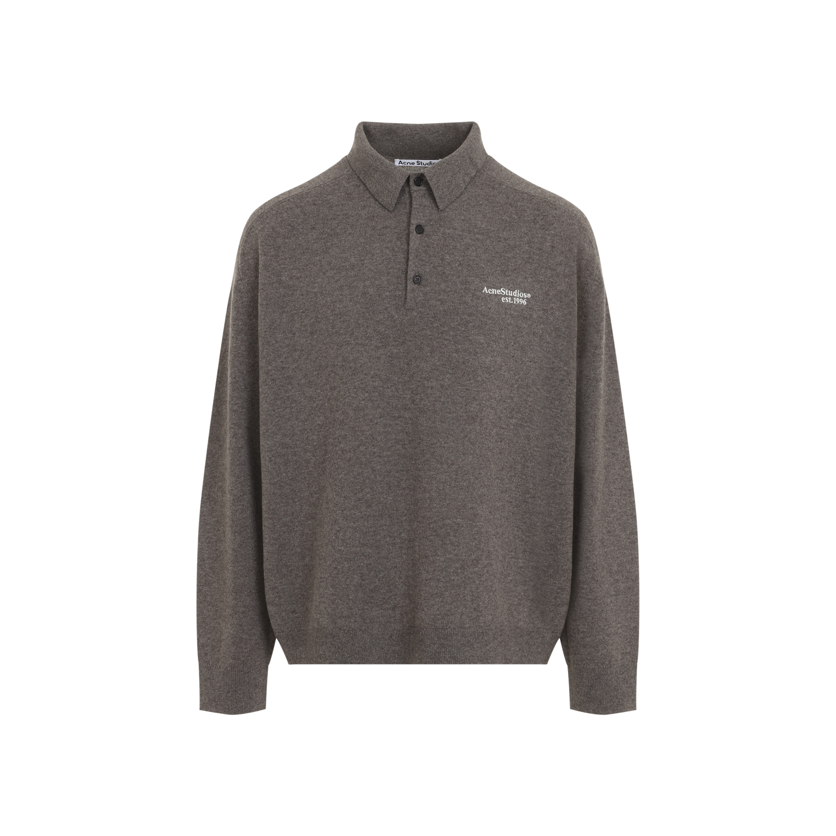 [Acne Studios] T-shirts FW26 B60388